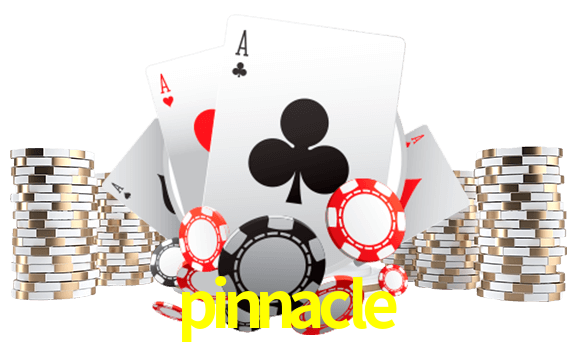 Jogue jogos de pôquer em pinnacle