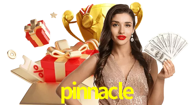 Jogue com dealers reais no pinnacle!