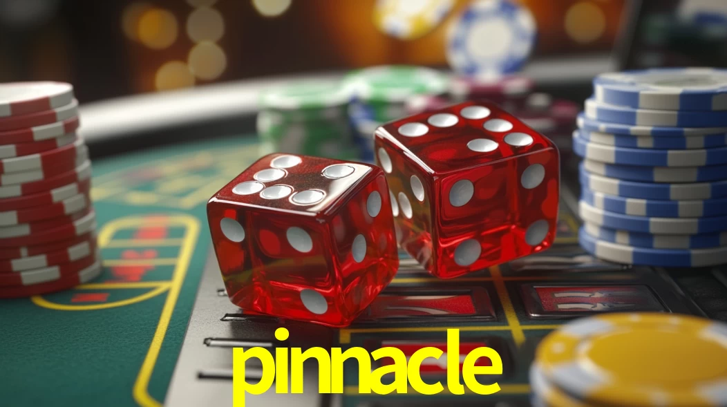 Experiência VIP pinnacle