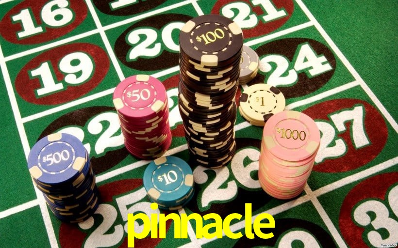 Experiência VIP pinnacle