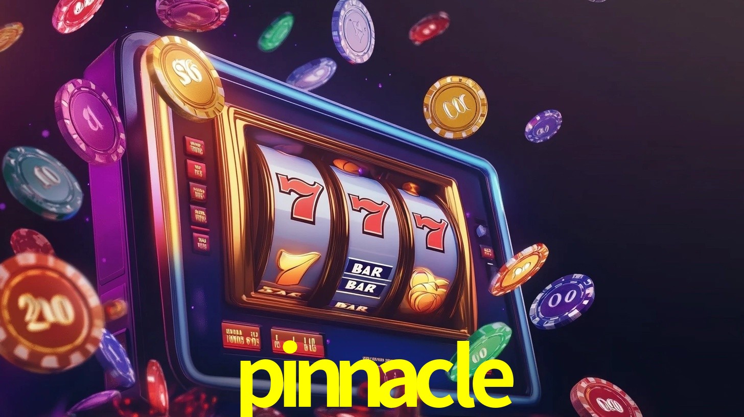 Welcome Bonus pinnacle
