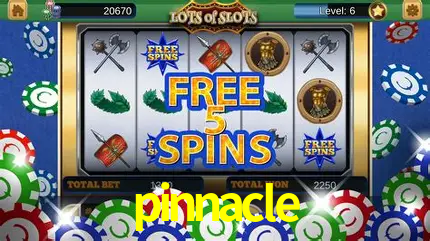 Desvendando o Mundo dos Jogos Virtuais na pinnacle