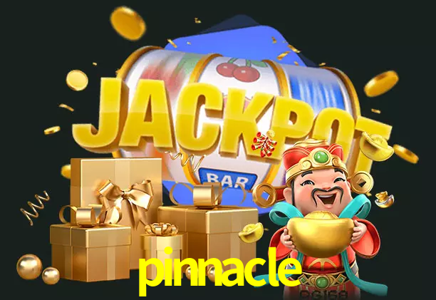 pinnacle bet