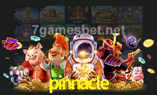 cassino pinnacle