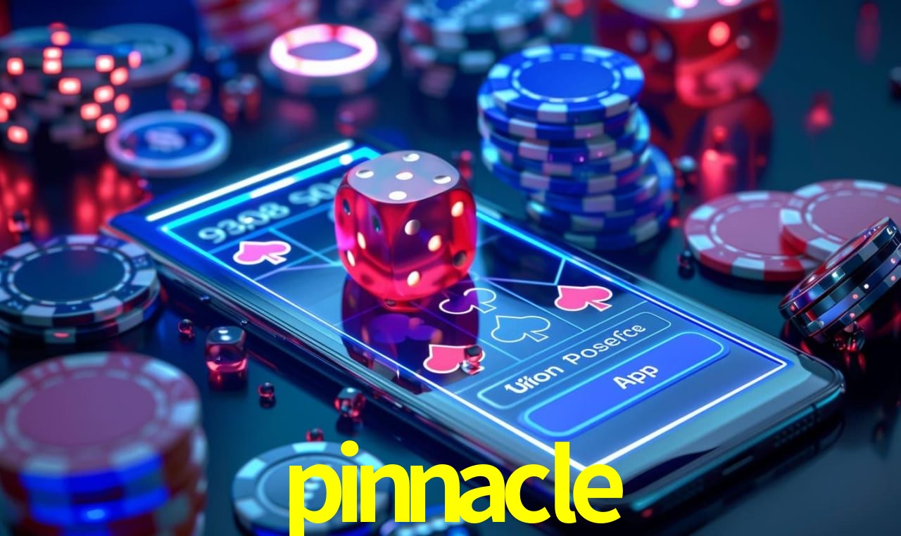 pinnacle bet