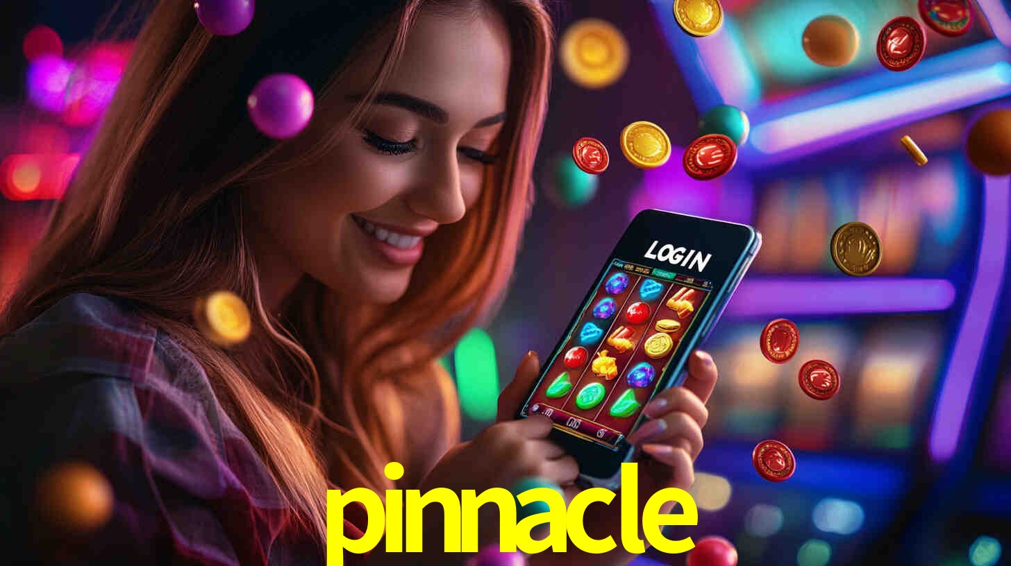 Roulette Table pinnacle
