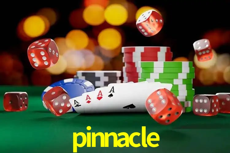 Benefícios da Conta pinnacle