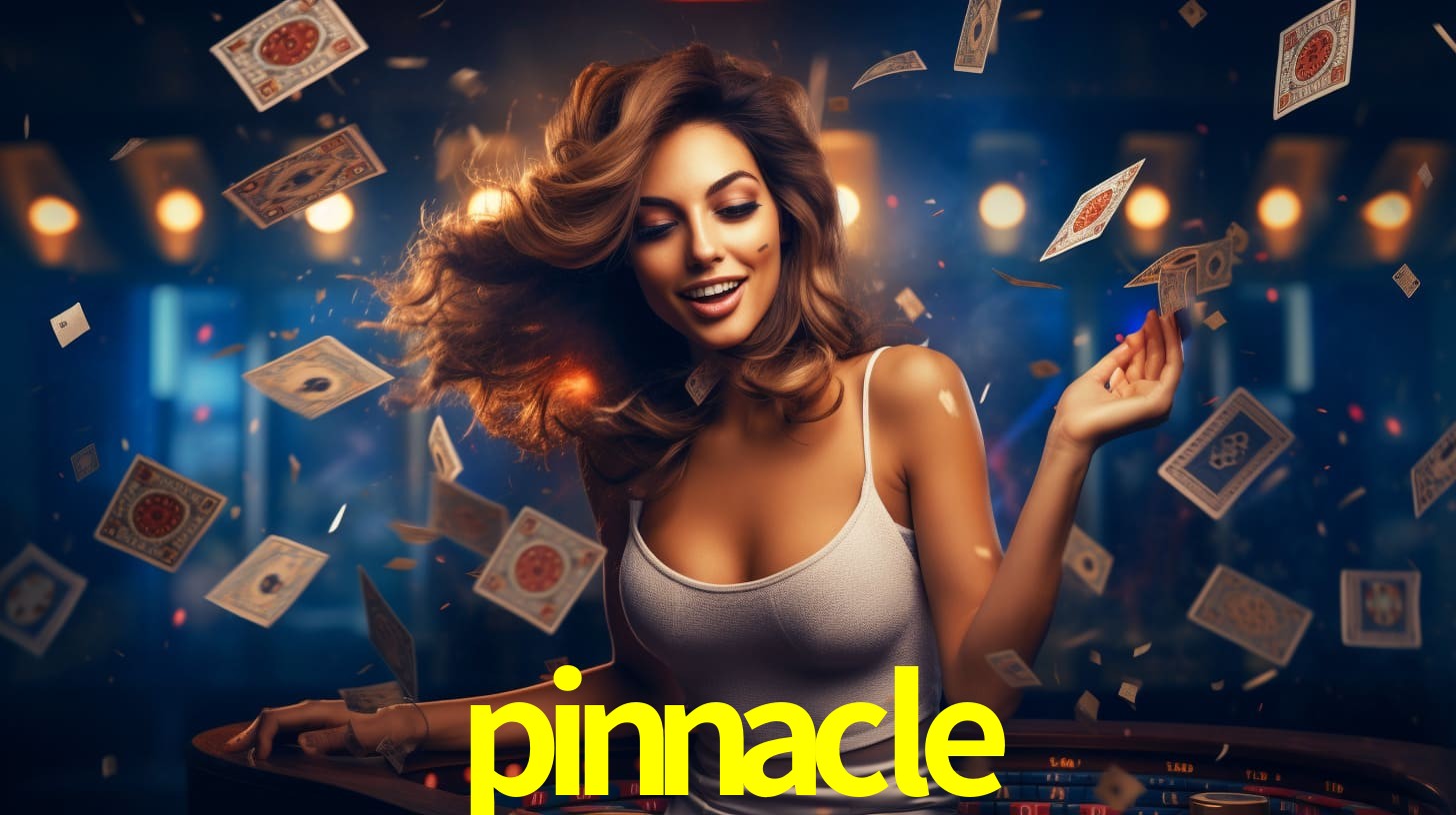 Bonus Features pinnacle