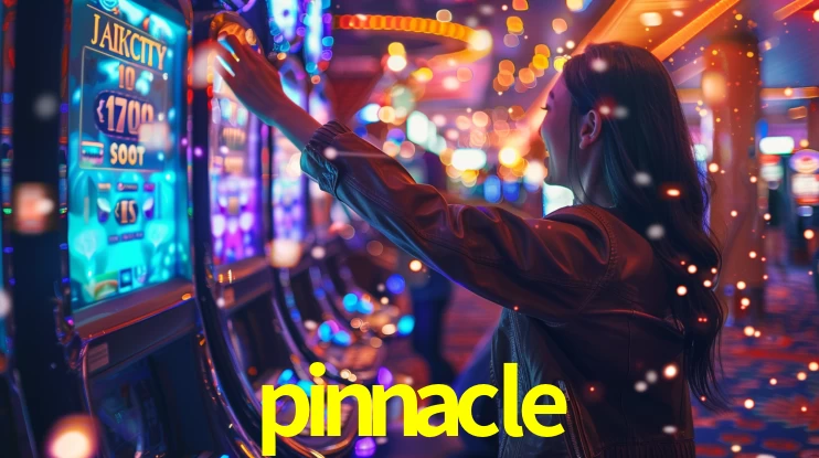 VIP Casino pinnacle