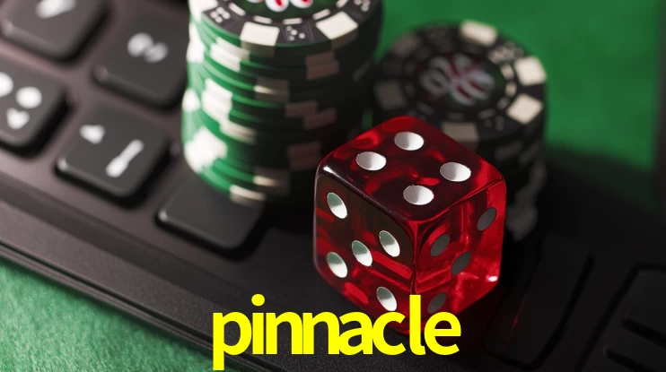 APP oficial da pinnacle para mobile
