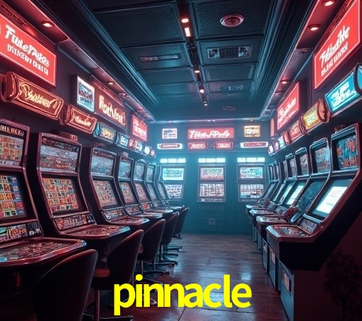 pinnacle bet