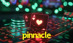 Recursos de Bônus pinnacle