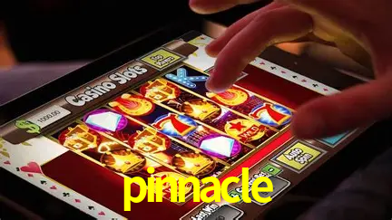 A Experiência Imersiva dos Cassinos Ao Vivo no pinnacle