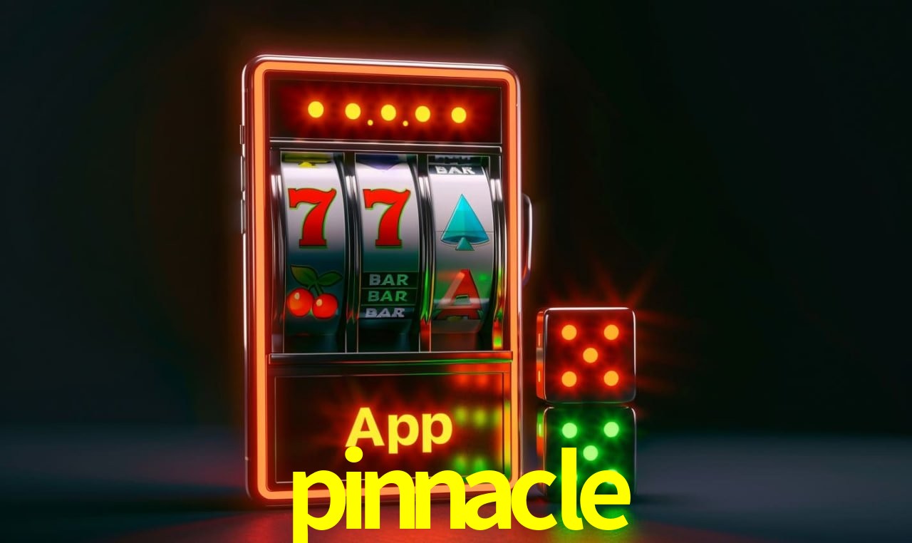 Casino Ao Vivo pinnacle
