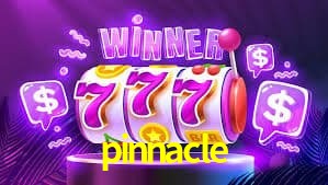 Account Benefits pinnacle