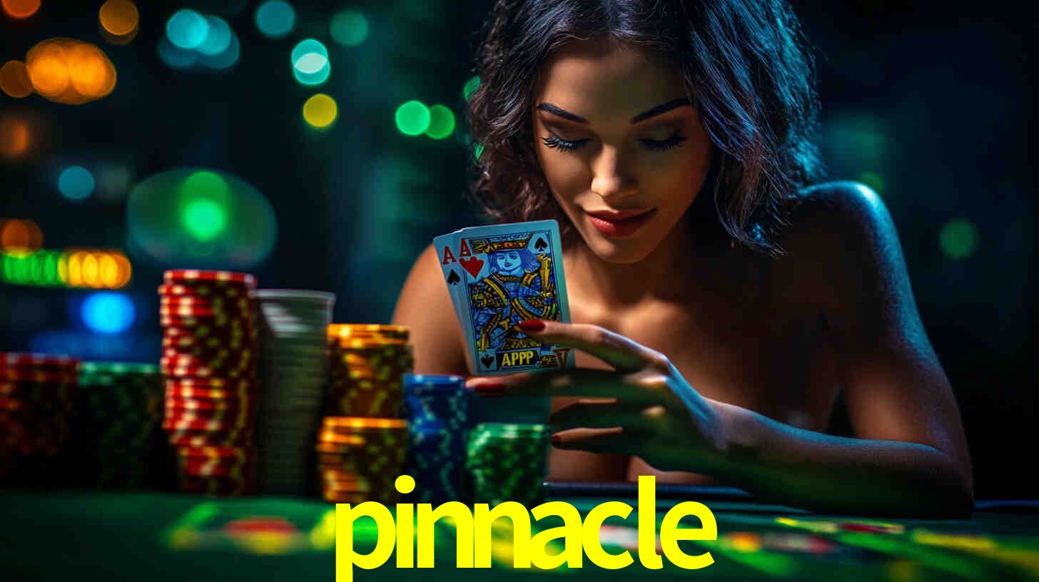 A Experiência Imersiva dos Cassinos Ao Vivo no pinnacle