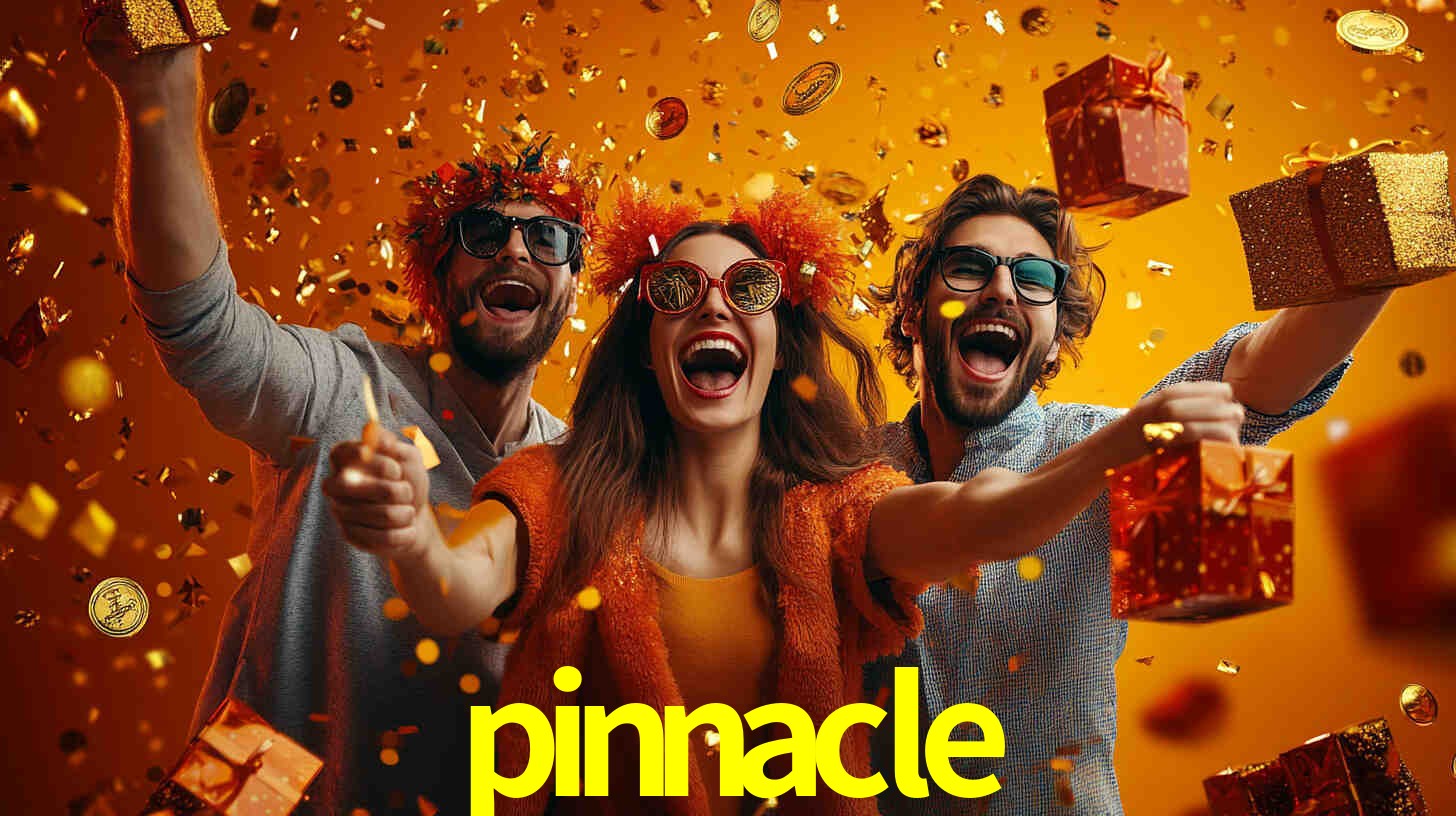 Programa VIP pinnacle