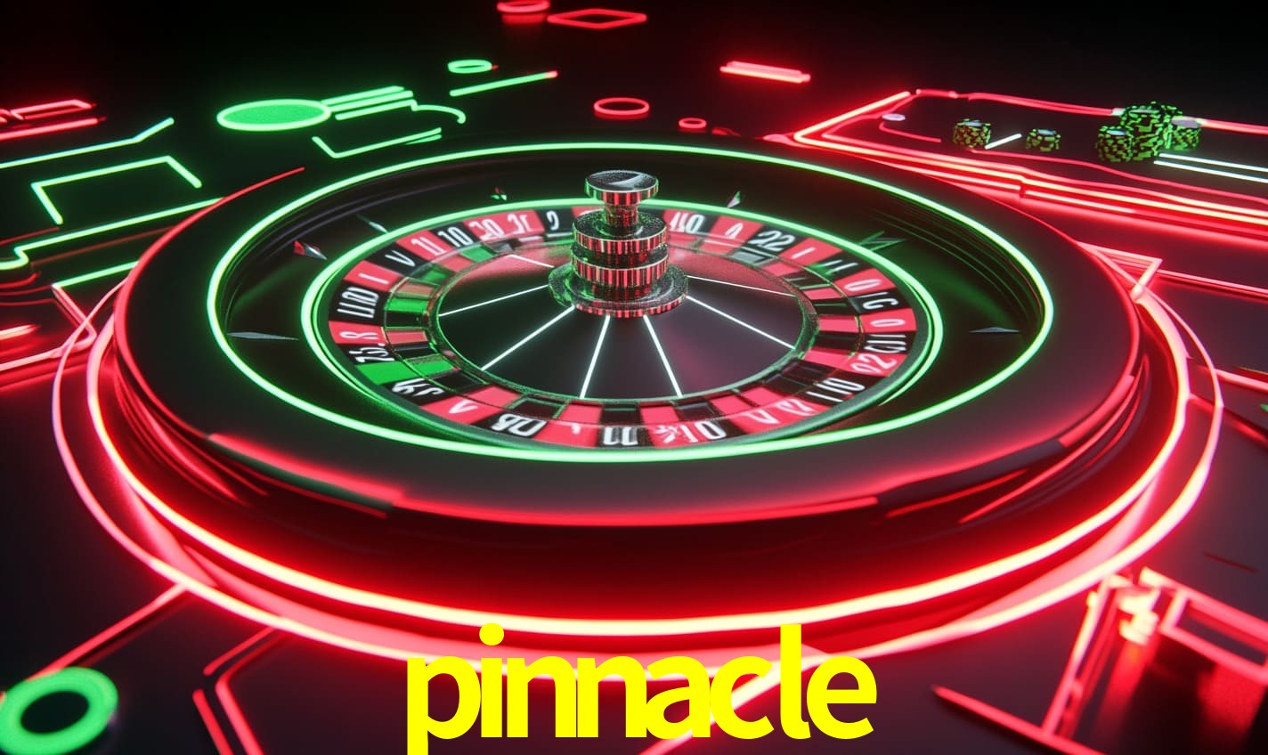 pinnacle