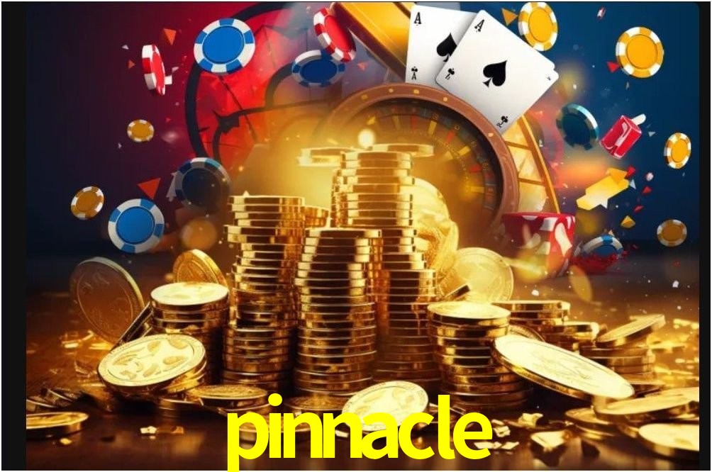 Interface do App pinnacle