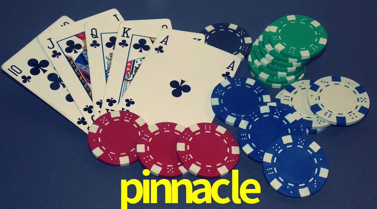 Security Systems pinnacle