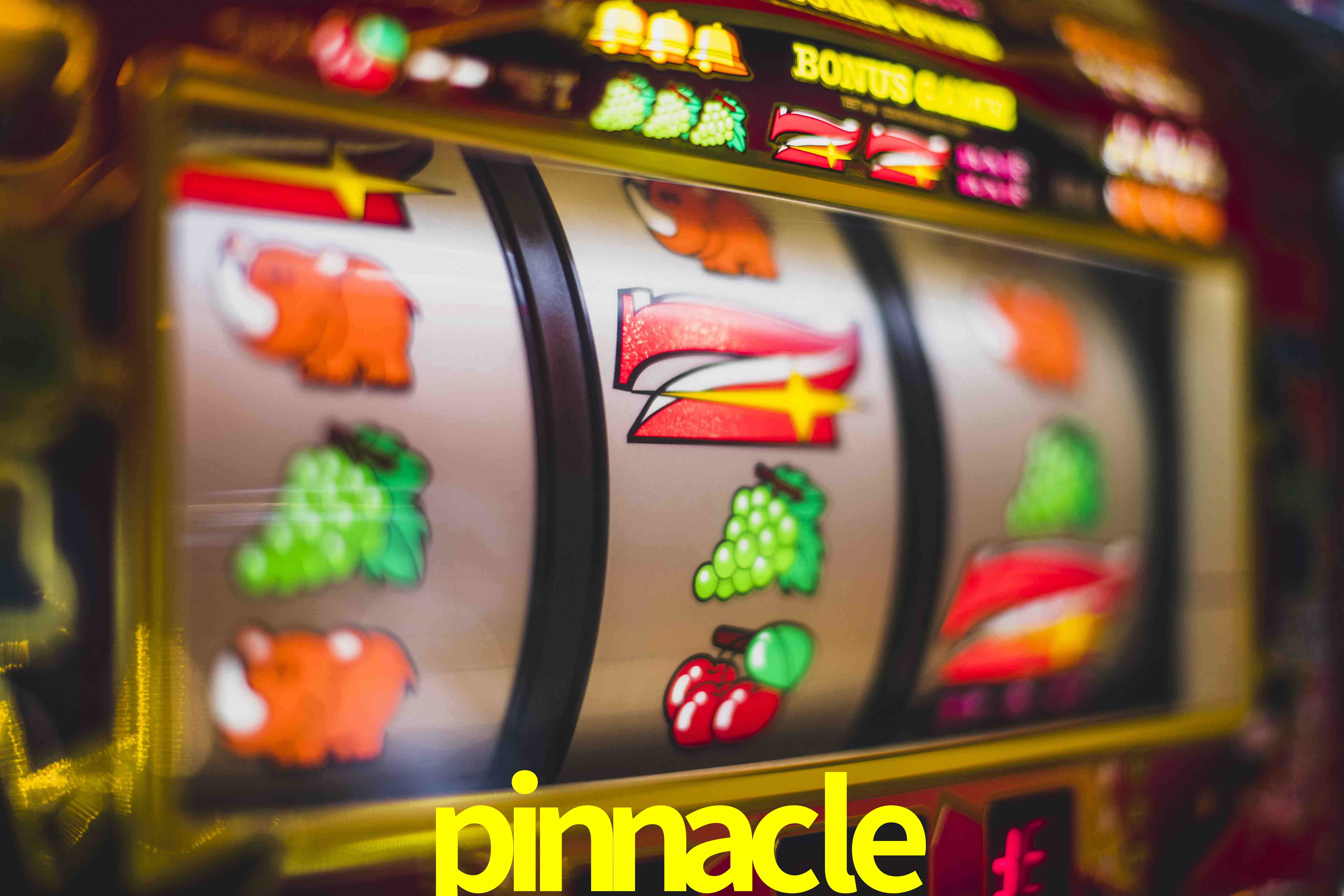 Live Casino pinnacle