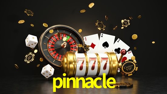 Slot Games pinnacle