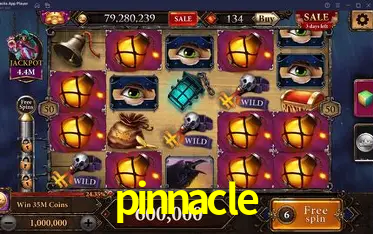 pinnacle