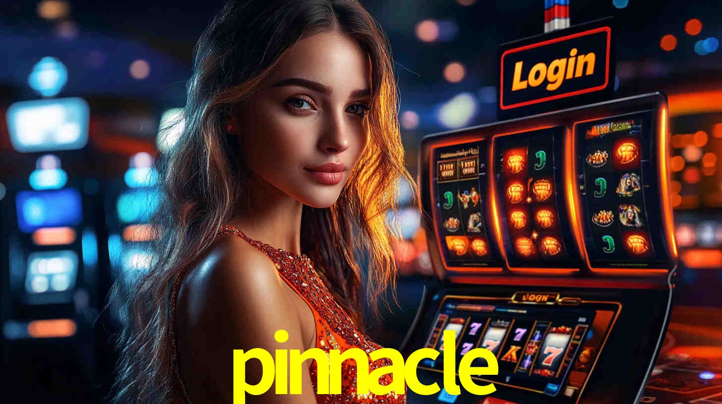 Blackjack Table pinnacle