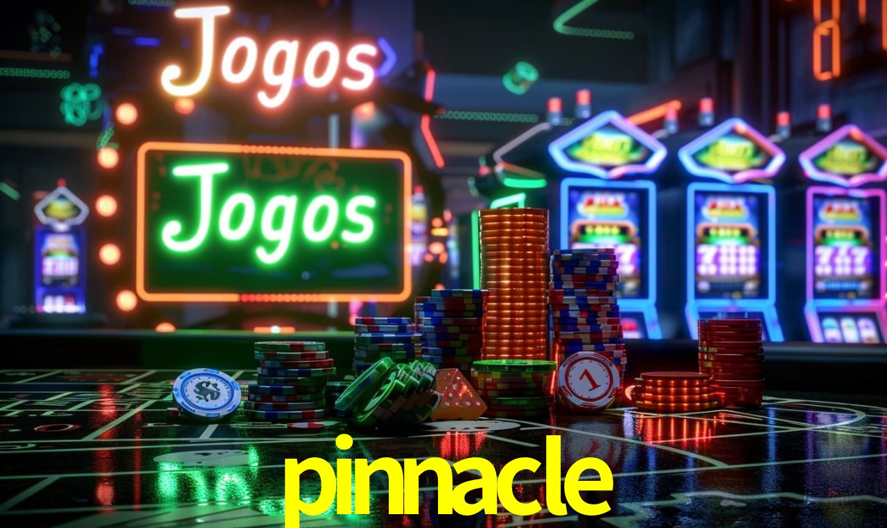 Bônus Generosos e Exclusivos no pinnacle para Você!