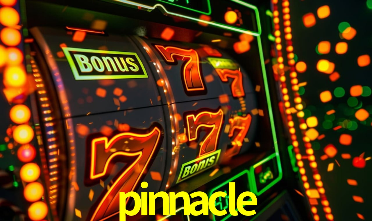 cassino pinnacle