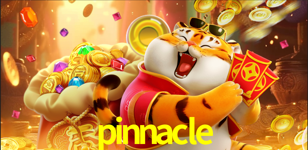 Welcome Bonus pinnacle