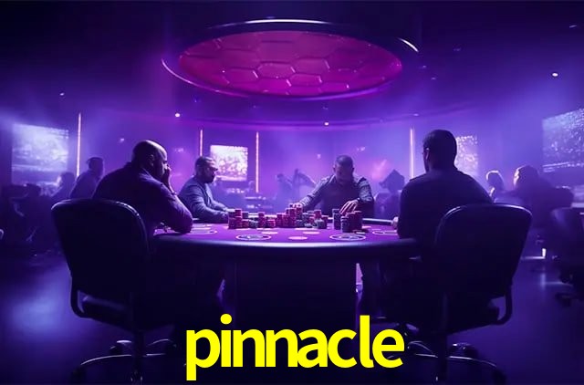 Diretório de Jogos pinnacle