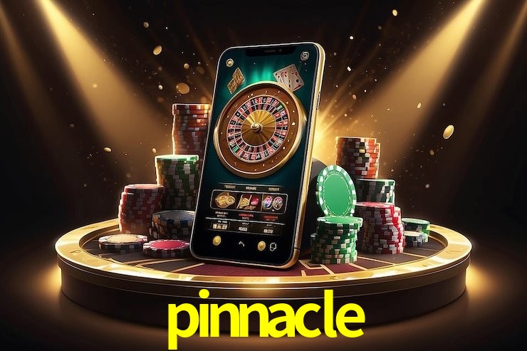 Promoção Relâmpago pinnacle