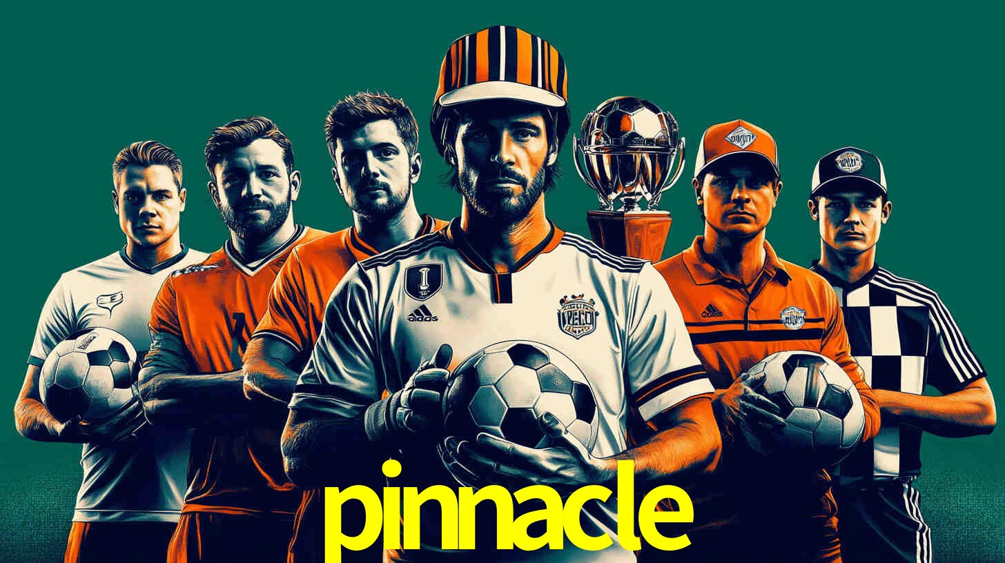 Descubra o Programa VIP da pinnacle: Vantagens Exclusivas para Jogadores