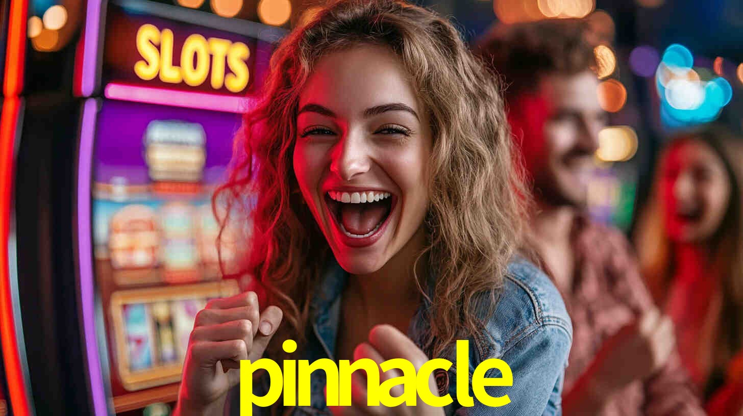 Desvendando o Mundo dos Jogos Virtuais na pinnacle