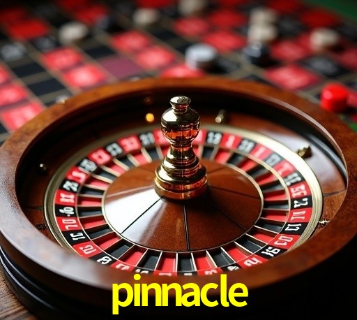 pinnacle: Jogos de Caça-Níqueis-Altas Recompensas, Roleta-Velocidade, Blackjack-Desafios Máximos