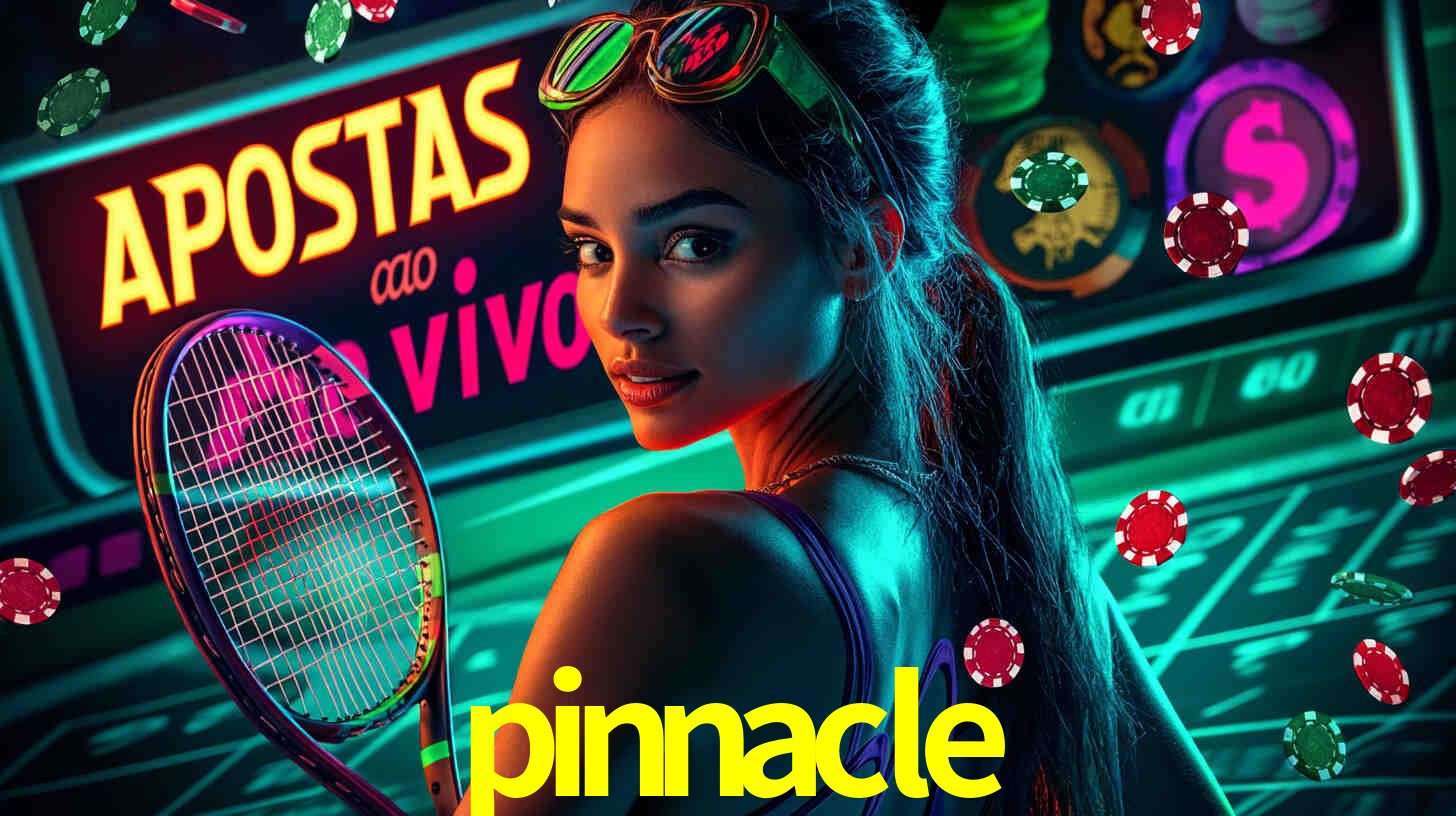 Explorando a Categoria de Eventos em Apostas na pinnacle
