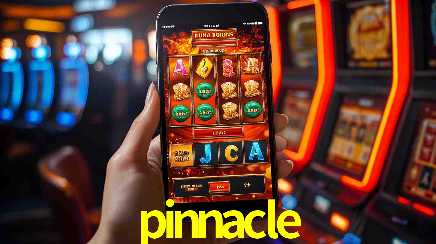 Live Casino pinnacle