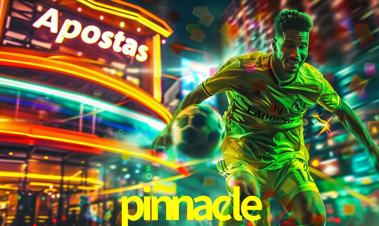 Login Seguro pinnacle