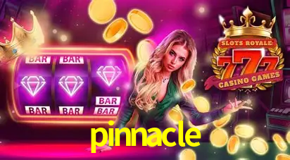 A Experiência Imersiva dos Cassinos Ao Vivo no pinnacle