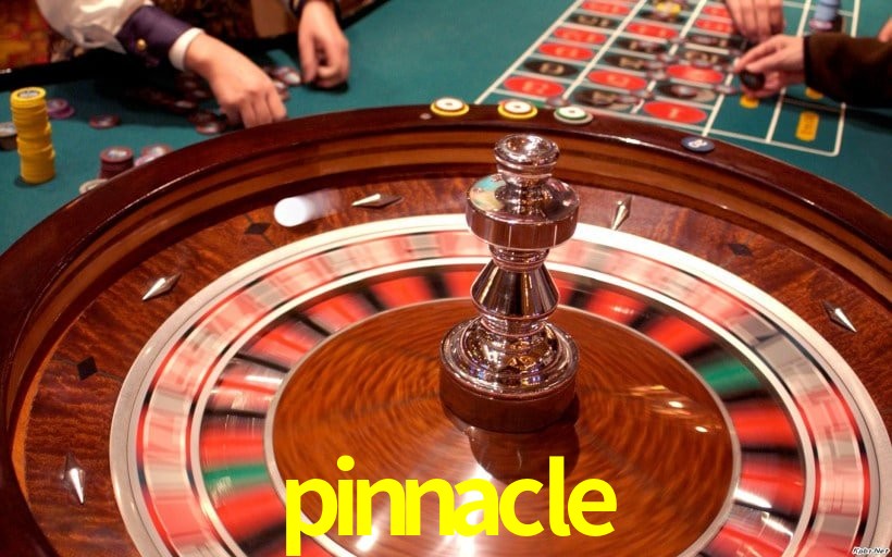 Casino Ao Vivo pinnacle