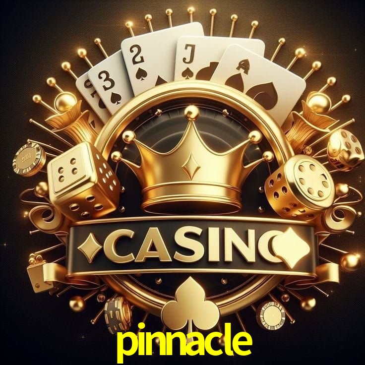 Jogos de Slot pinnacle