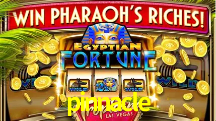 Descubra o Mundo do Cassino Online com pinnacle