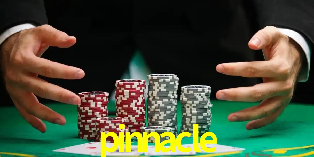 pinnacle