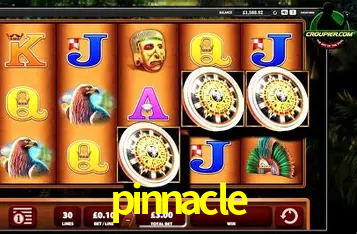 Apostas Esportivas na pinnacle: Um Guia Completo