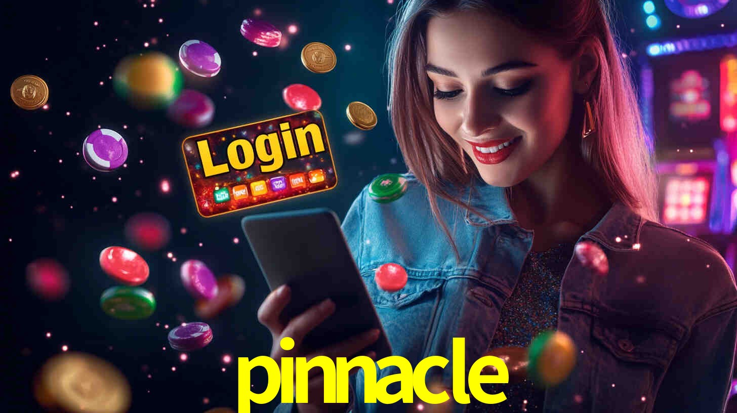 Explorando a Categoria de Eventos em Apostas na pinnacle