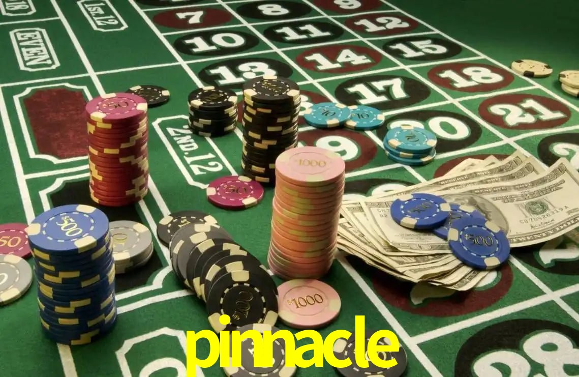 Platform Technology pinnacle