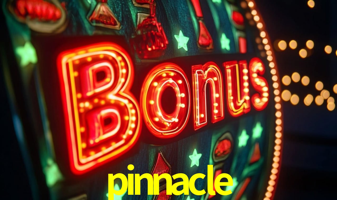 Torneios pinnacle