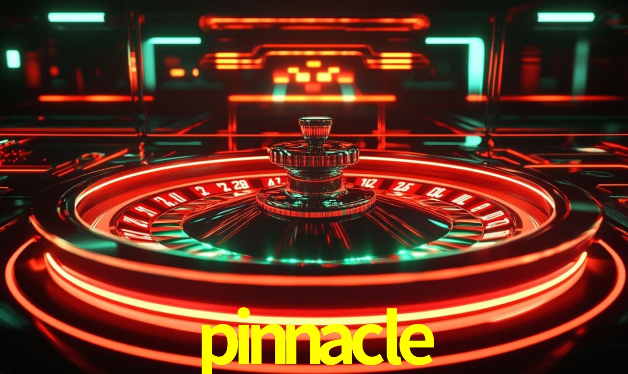 A Experiência Imersiva dos Cassinos Ao Vivo no pinnacle