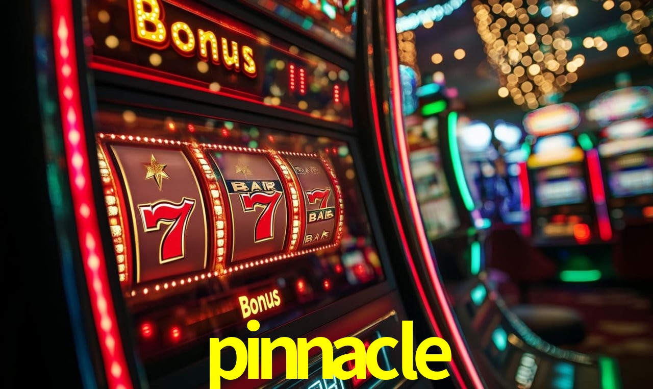 pinnacle bet